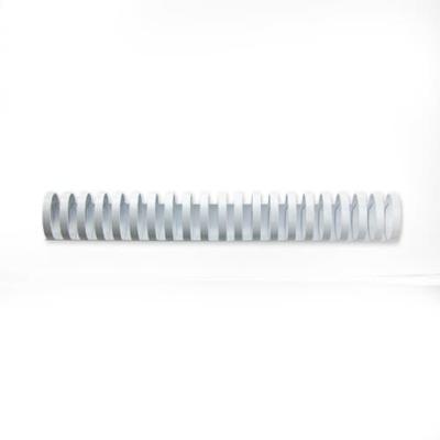 Bindrug gbc 22mm 21rings a4 wit