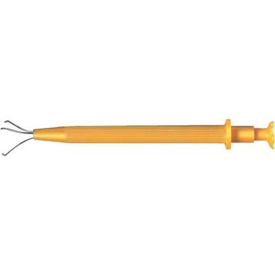 807842 Veerarmpincet klein