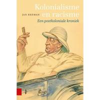Kolonialisme en racisme (Paperback) - thumbnail