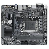 Moederbord Intel Gigabyte H610M S2H V3 DDR4 - thumbnail