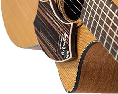 Schlagwerk SJ110Z SamJam Zebrano percussie-effect