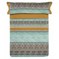Beddengoedset Lois NODIN Multicolour Bed van 105 - thumbnail