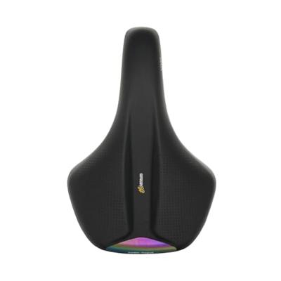 Selle Royal zadel vivo ergo athletic op kaart Selle Royal zadel vivo ergo athletic op kaart