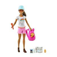 Mattel Self-Care Hiking day pop - thumbnail