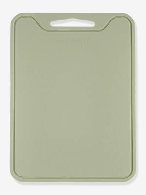 Antislip snijplank KIDDIKUTTER groen