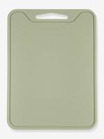 Antislip snijplank KIDDIKUTTER groen - thumbnail