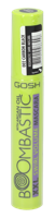 Gosh Boombastic XXL Swirl Volume Mascara 13ml 002 Carbon Black Dames - thumbnail