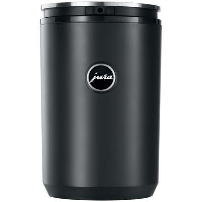 Jura Cool Control 1.0L (EB) Melkopschuimer Zwart