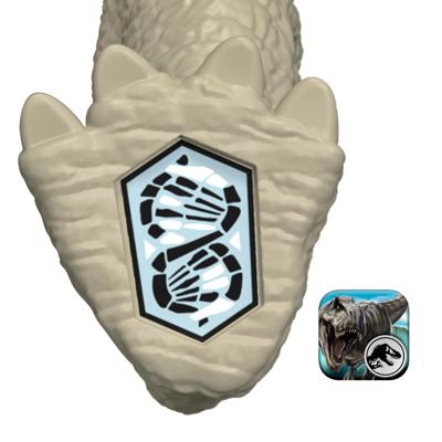 Jurassic World Rebirth Spiclypeus actiefiguur
