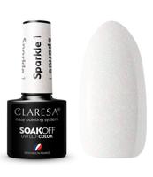 Claresa uv/led gellak 5ml sparkle 1 - thumbnail