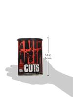 Animal Cuts | Universal | 42g - thumbnail