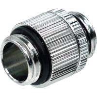 Alphacool Fitting G1/4''' buitendraad naar G1/4''' buitendraad draaibaar waterkoeling - thumbnail