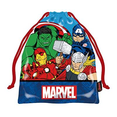 Marvel Knikkerzak avengers