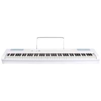 Fazley FSP-500-W digitale piano wit - thumbnail