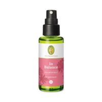 Primavera Roomspray in balance bio 50 Milliliter - thumbnail