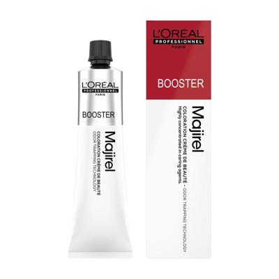 L'Oréal Professionnel Majirel Booster Red 60ml L'Oréal Professionnel Majirel Booster Red 60ml