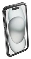 INTERPHONE mobiele telefoon case "quiklox" handycase q-lox iphone15pro max - thumbnail