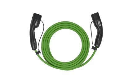 Blaupunkt A1P32AT2 eMobility laadkabel 8 m