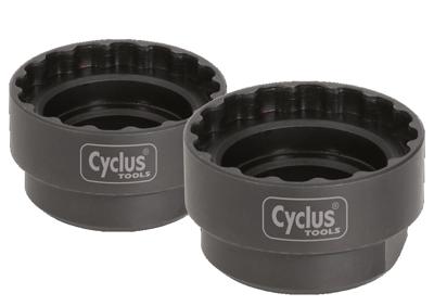 Cycplus Cyclus tools trekker remover cyclus f.shim.direct mount