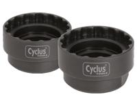 Cycplus Cyclus tools trekker remover cyclus f.shim.direct mount - thumbnail