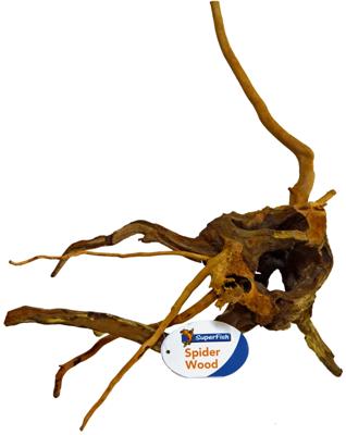 Superfish Spiderwood small 20-30cm
