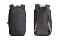 Bellroy Via backpack - Slate - thumbnail