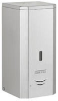 Mediclinics Mediclinics zeepdispenser automatisch 1000ml DJ0037ACS - RVS - thumbnail