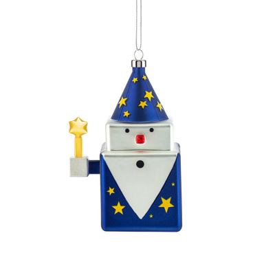 Alessi Le Palle Quadrate Cobomago Alessi Le Palle Quadrate Cobomago