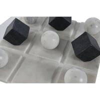 Drie-op-een-rij Spel Home ESPRIT - thumbnail