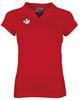 Reece 810606 Rise Shirt Ladies - Red - L - thumbnail