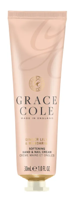 Grace Cole Ginger Lily & Mandarin Softening Hand & Nail Cream - thumbnail
