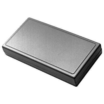 Strapubox 2063 SW Universele behuizing 168 x 87 x 27 1 stuk(s) Strapubox 2063 SW Universele behuizing 168 x 87 x 27 1 stuk(s)