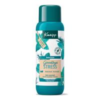 Kneipp Bad Goodbye Stress Badschuim Gel Watermunt- Rozenmarijn 400ml - thumbnail