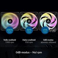 Case fan Arctic ACFAN00239A - thumbnail