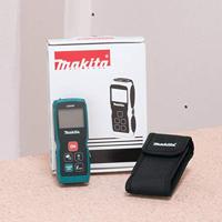 Makita LD050P Laserafstandsmeter 50 meter - LD050P - thumbnail