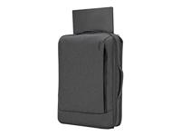 Targus Cypress EcoSmart notebooktas 39,6 cm (15.6 ) Rugzak Grijs - thumbnail