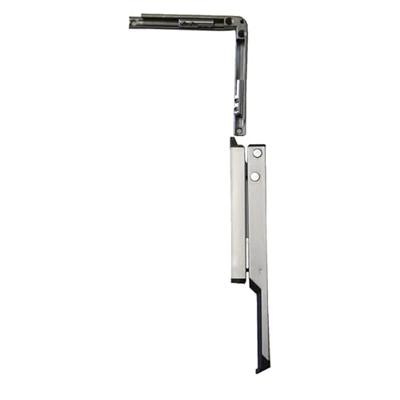 Geze afdekprofiel ev1 3000