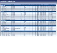 Stabilisatorstang ADJ138501 - thumbnail
