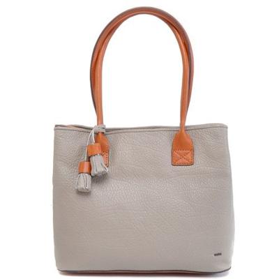 Berba Shopper Chamonix 125-312 Grijs