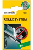 Schellenberg 19201 Rolluikophanging Geschikt voor Schellenberg Mini - thumbnail