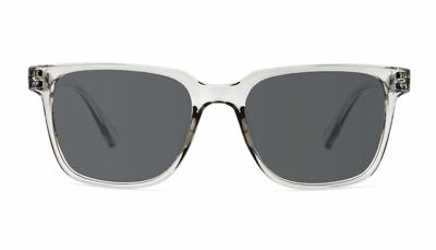 Zonneleesbril Vista Bonita Cubo -Kadushi Silver-+2.00 Zonneleesbril Vista Bonita Cubo -Kadushi Silver-+2.00