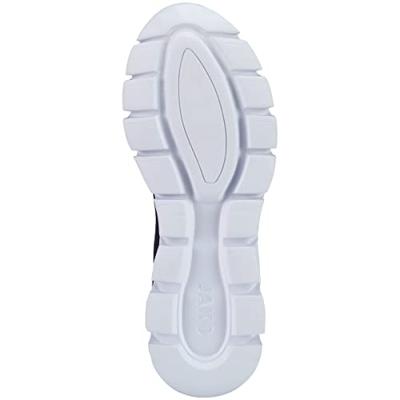 JAKO 5912 Sneaker Premium Knit - Marine/Donkerblauw - 44