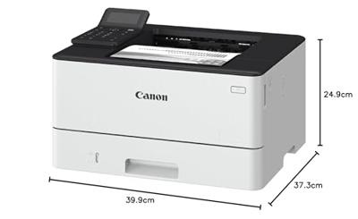 Canon i-SENSYS LBP246dw A4 Wifi