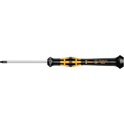 Wera 1567 TORX® HF Kraftform Micro Schroevendraaier met Vasthoudfunctie, TX 8 x 60 mm - 1 stuk(s) - 05030404001 - thumbnail