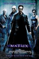 Poster - The Matrix, Keanu Reeves, Originele Filmposter, verpakt in stevige kartonnen rolkoker - thumbnail