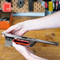 HANDTACKER METAAL RAPID R153 - thumbnail