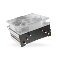 SilentiumPC Spartan 4 MAX EVO ARGB Processor Koeler 12 cm - thumbnail