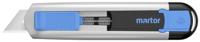 MARTOR 52501410.02 Veiligheidsmes SECUNORM 525 met trapeziummes 199 1 stuk(s) - thumbnail