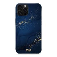 MIO Midnight Sparkle Magsafe Compatible for iPhone 16 Pro Max - thumbnail