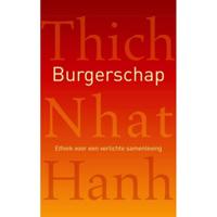 Burgerschap (Paperback) - thumbnail